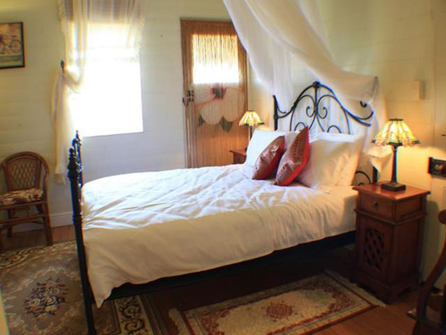 Номер Стандартный Кровать Куин, Classique Bed & Breakfast