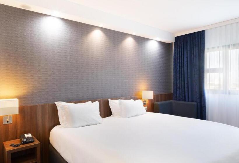 スタンダードルーム, Holiday Inn Express   Marseille Airport, An Ihg