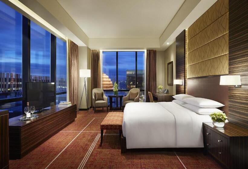 Suíte, Hyatt Regency Manila City Of Dreams