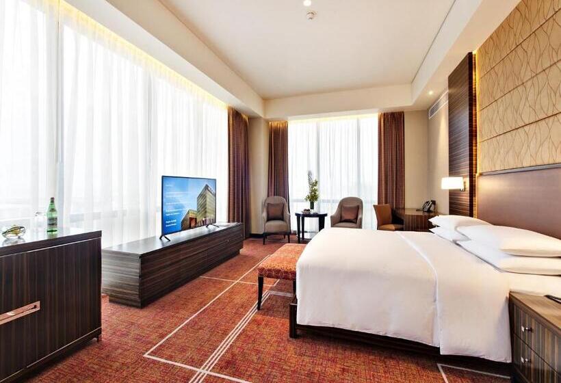 스위트, Hyatt Regency Manila City Of Dreams