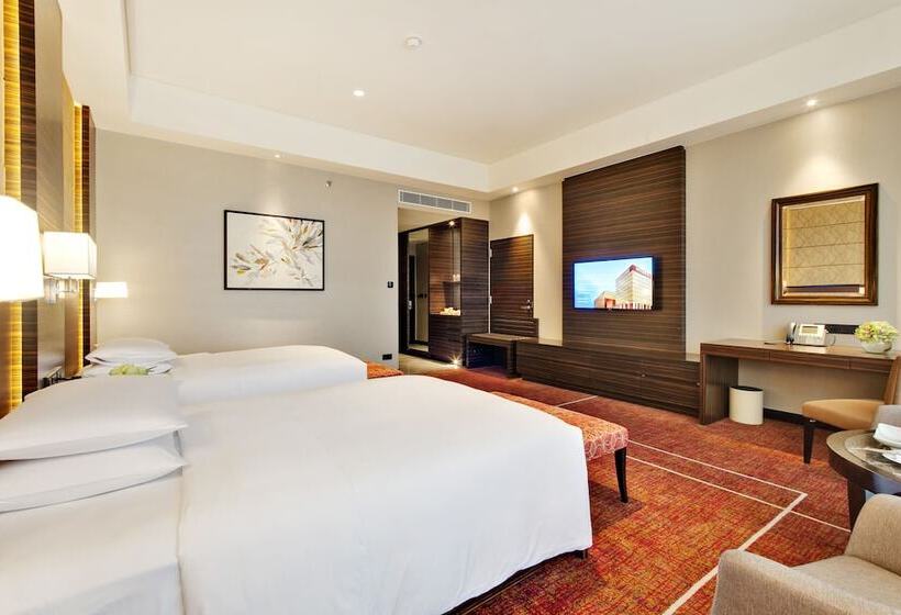 클럽 룸, Hyatt Regency Manila City Of Dreams