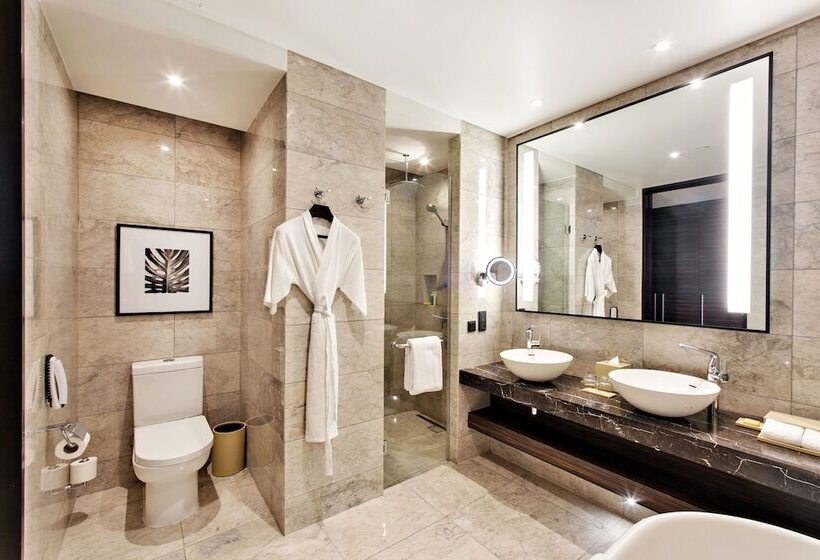 Suíte, Hyatt Regency Manila City Of Dreams