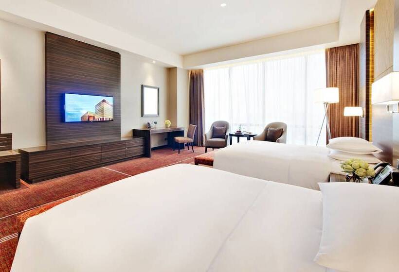 Quarto Club, Hyatt Regency Manila City Of Dreams