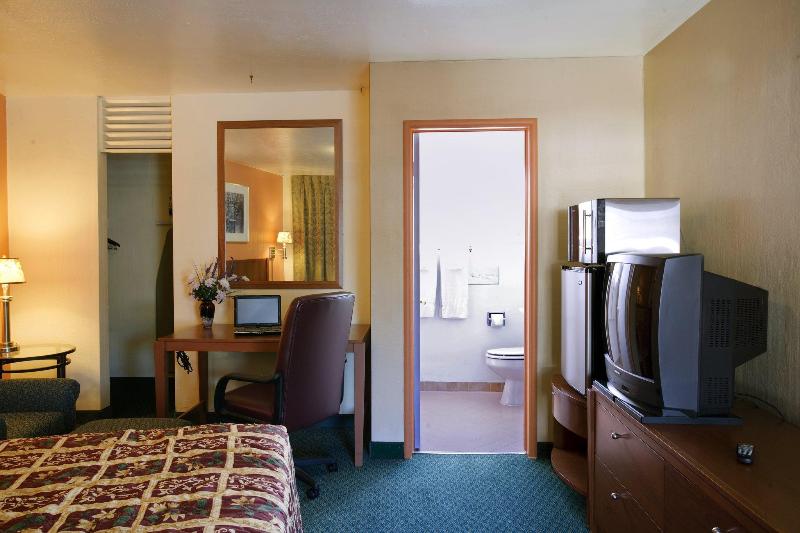 Номер Deluxe, Petit Hotel Provence Gramado
