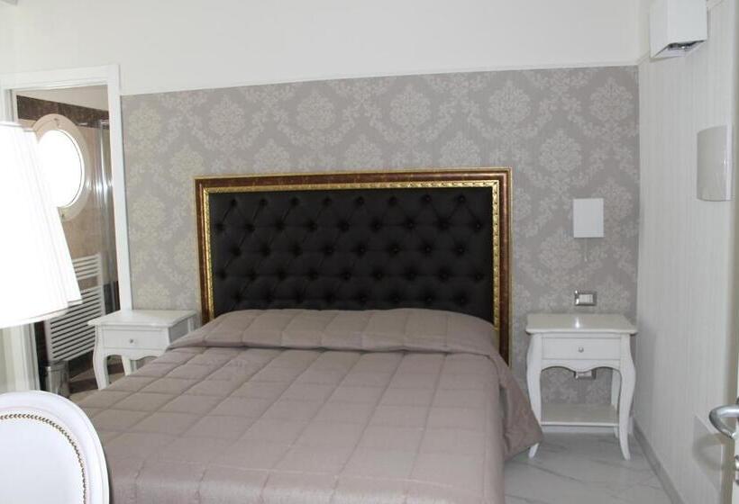 Студия Стандарт, Residence Villa Del Mare