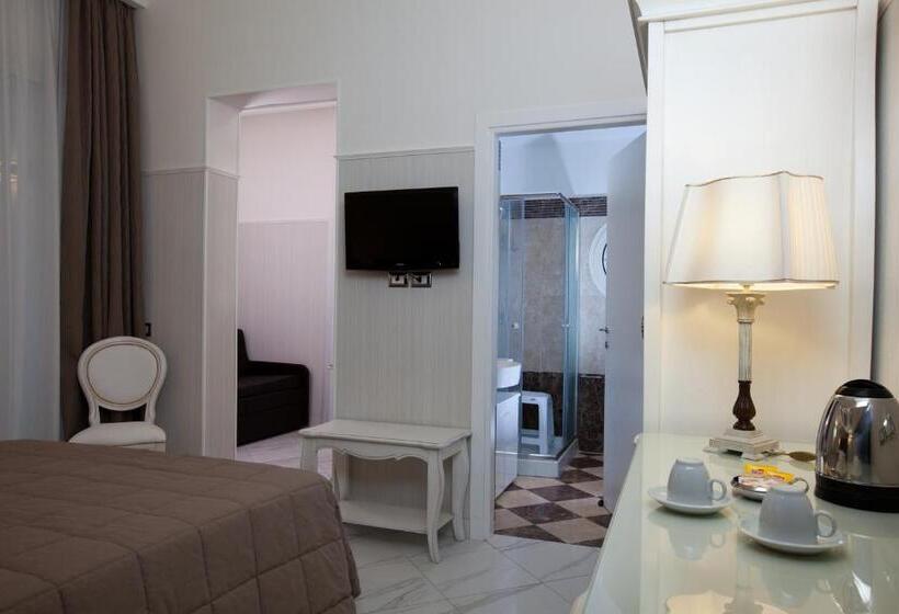 Номер Стандарт, Residence Villa Del Mare