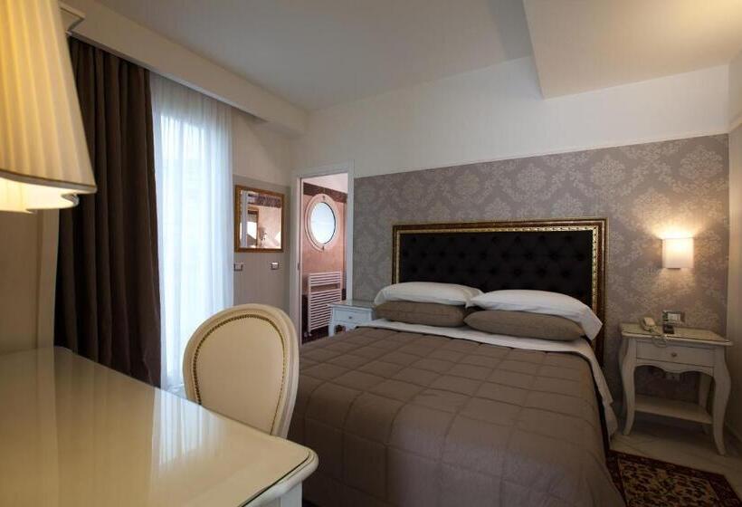 Номер Стандарт с доступом в Спа, Residence Villa Del Mare