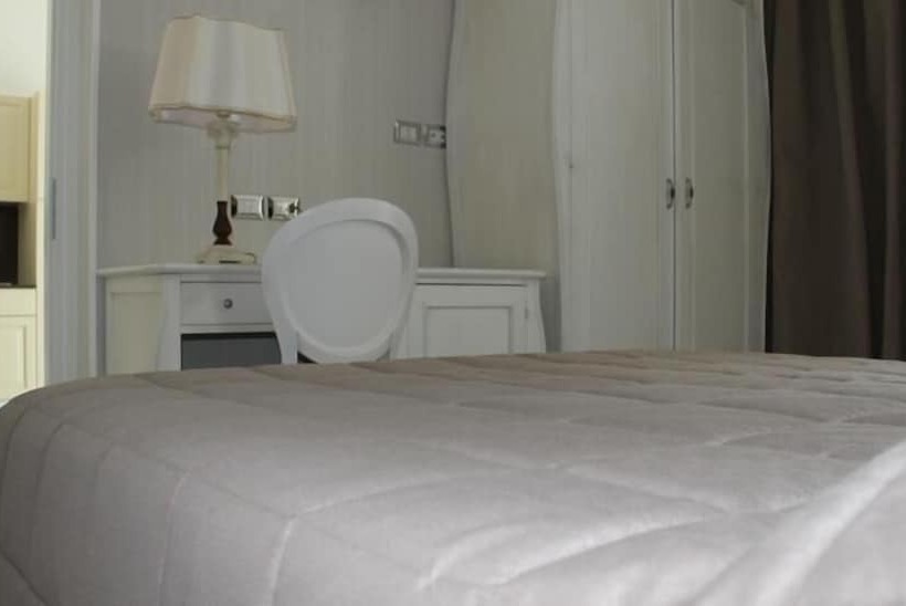 Апартаменты 1 Спальня, Residence Villa Del Mare