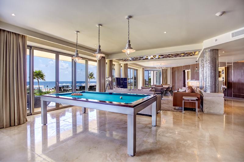 جناح ديلوكس غرفتين نوم, Royalton Riviera Cancun, An Autograph Collection - All Inclusive Resort & Casino