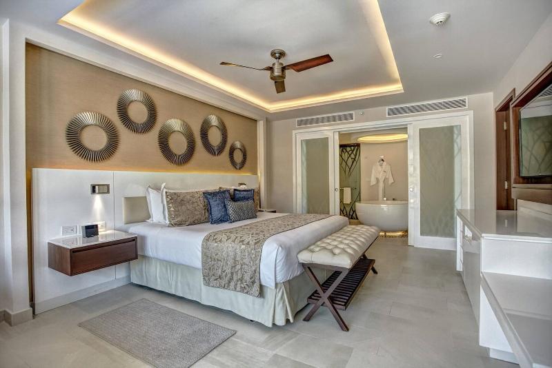 جناح رئاسى, Royalton Riviera Cancun, An Autograph Collection - All Inclusive Resort & Casino