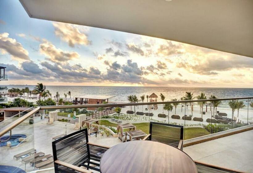 جناح رئاسى, Royalton Riviera Cancun, An Autograph Collection - All Inclusive Resort & Casino