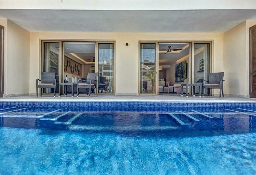 جناح رئاسى, Royalton Riviera Cancun, An Autograph Collection - All Inclusive Resort & Casino