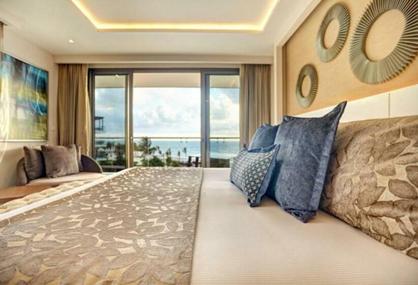 جناح رئاسى, Royalton Riviera Cancun, An Autograph Collection - All Inclusive Resort & Casino