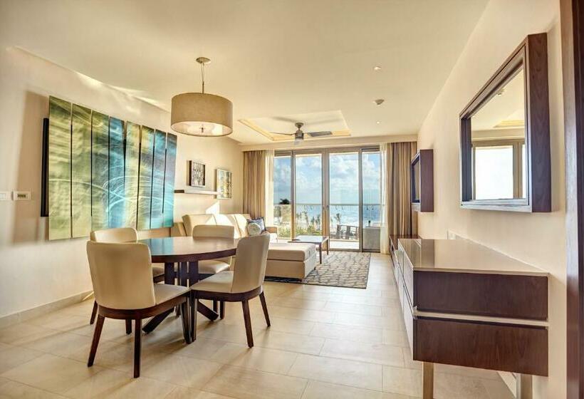 جناح رئاسى غرفتين نوم, Royalton Riviera Cancun, An Autograph Collection - All Inclusive Resort & Casino