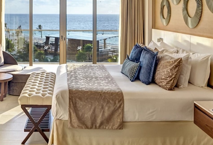 2 베드룸 디럭스 스위트, Royalton Riviera Cancun, An Autograph Collection - All Inclusive Resort & Casino