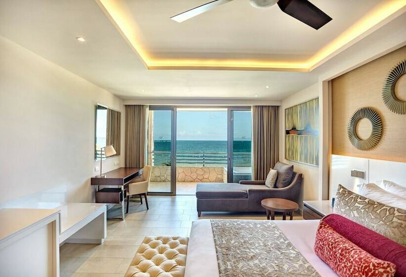 جناح ديلوكس, Royalton Riviera Cancun, An Autograph Collection - All Inclusive Resort & Casino