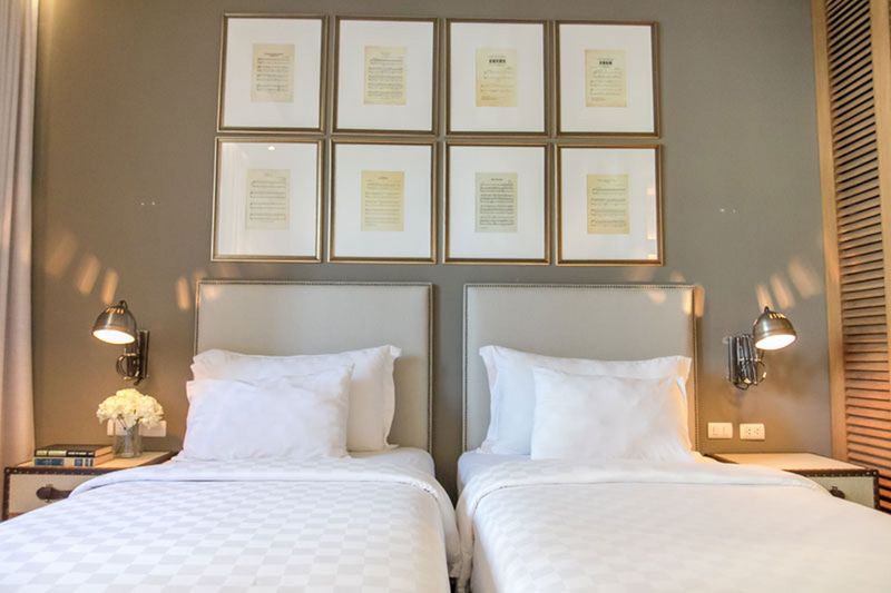 带泳池观景的豪华房, Sugar Marina Hotel Surf Kata Beach   Sha Plus