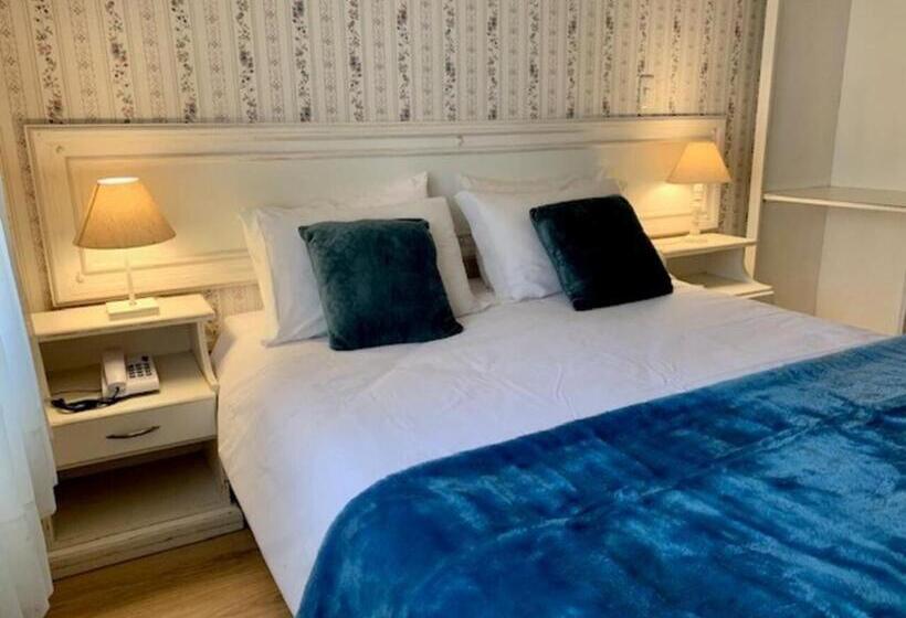 Номер Deluxe, Petit Hotel Provence Gramado