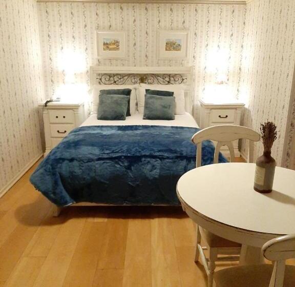 Трехместный Номер Deluxe, Petit Hotel Provence Gramado