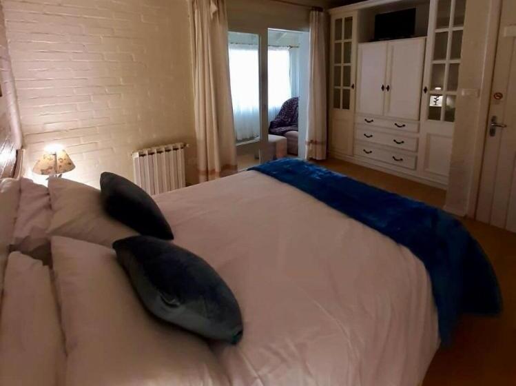 Люкс с Балконом, Petit Hotel Provence Gramado