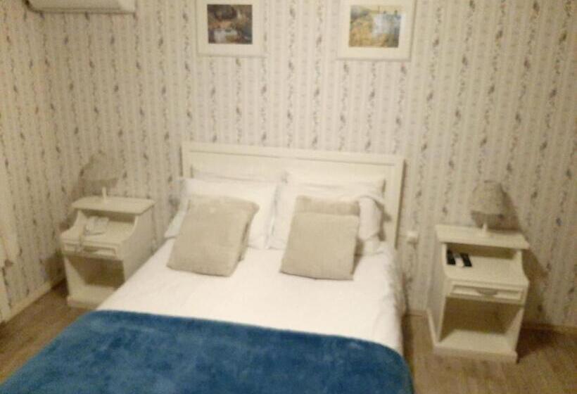 Четырехместный Номер Deluxe, Petit Hotel Provence Gramado