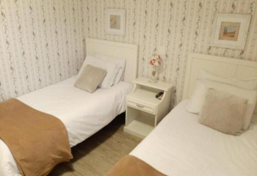 Четырехместный Номер Deluxe, Petit Hotel Provence Gramado