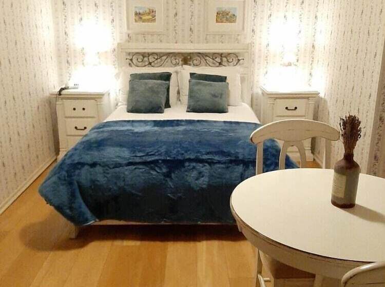 Трехместный Номер Deluxe, Petit Hotel Provence Gramado
