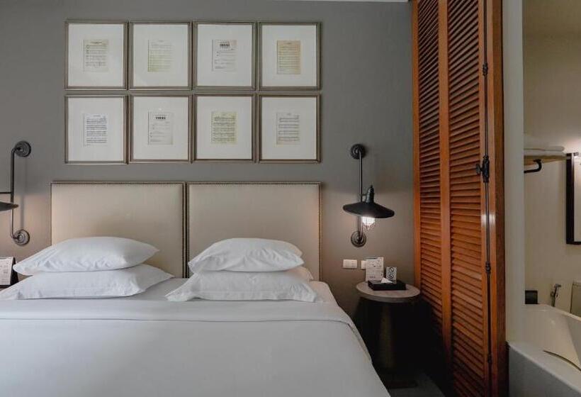 标准间, Sugar Marina Hotel Surf Kata Beach   Sha Plus