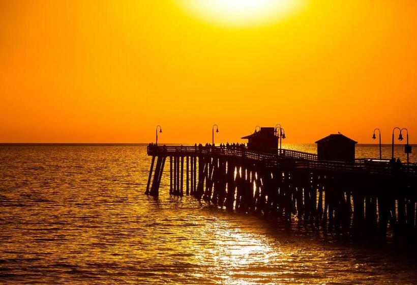 침실 2개 아파트, Pier View Paradise