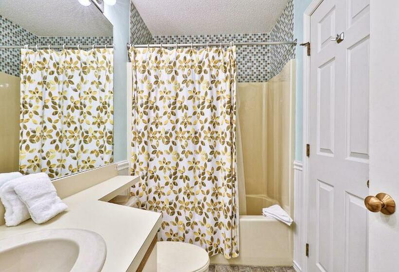 Апартаменты 2 Спальни, Winterplace G101