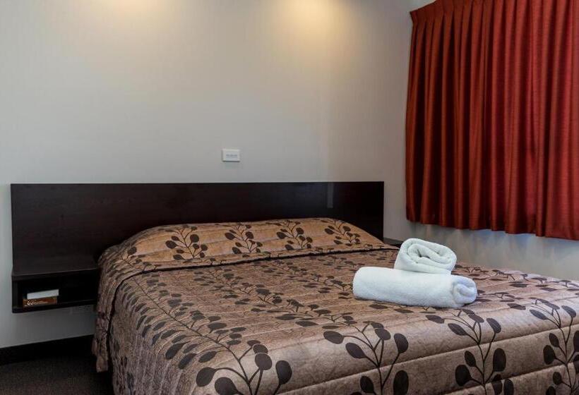 침실 2개 디럭스 아파트, Cherylea Motel