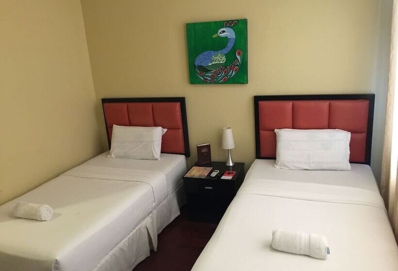 스탠다드 룸, Arabelle Suites