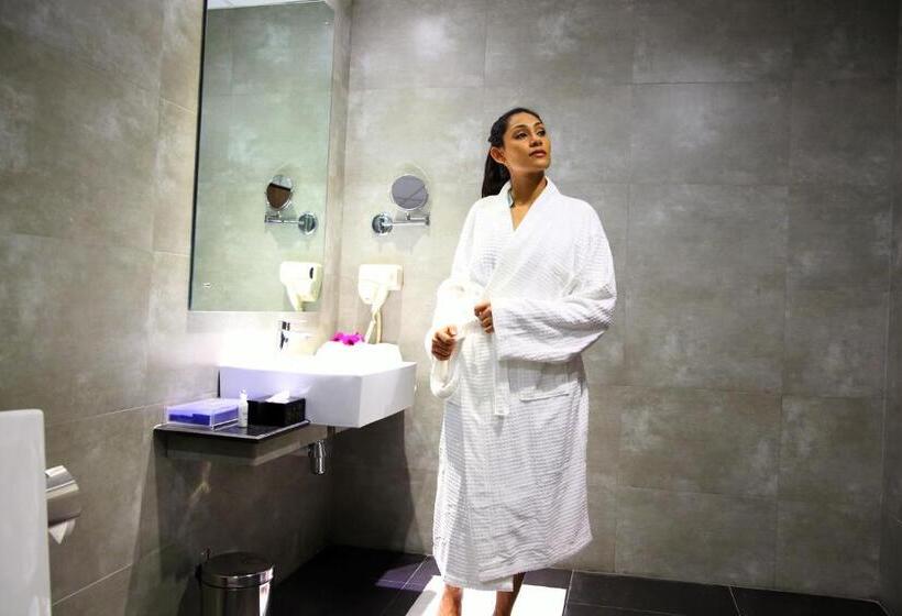Номер Премиум, Best Western Elyon Colombo