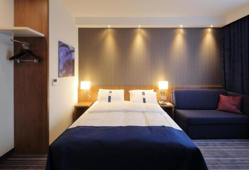اتاق استاندارد, Holiday Inn Express Friedrichshafen, An Ihg