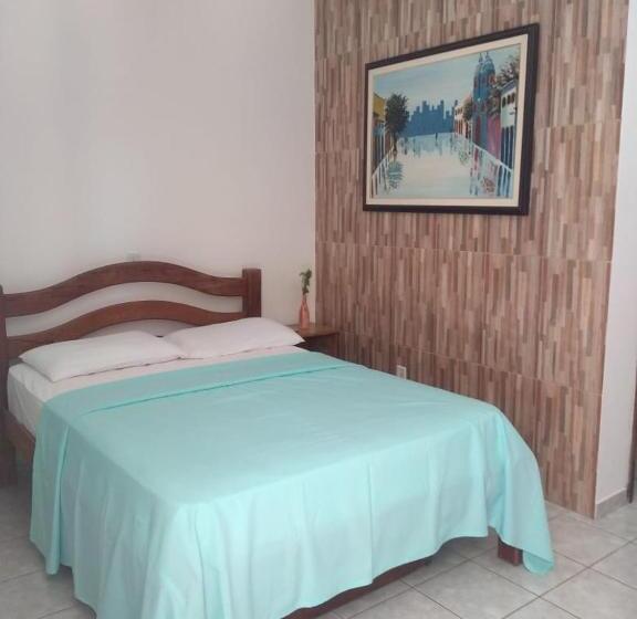 Четырехместный Номер Deluxe, Jacumã´s Lodge