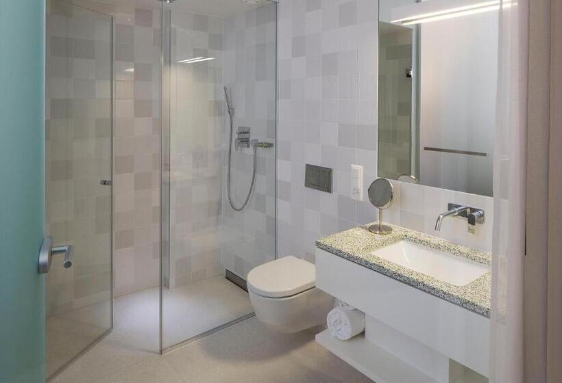 Номер Deluxe, The Passage  Urban Retreat
