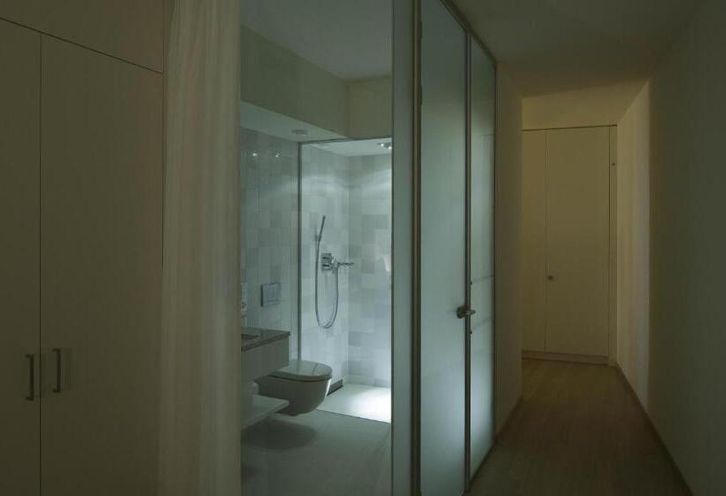Номер Executive, The Passage  Urban Retreat