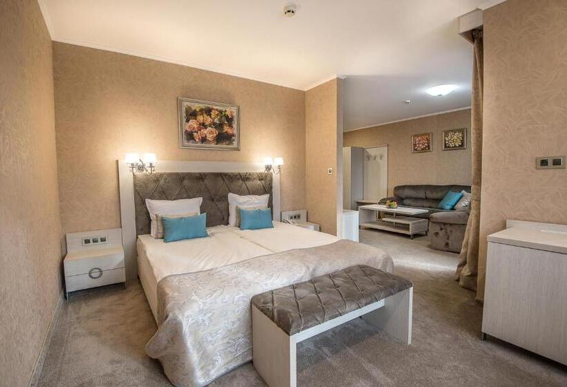 استودیوی سوپریور, Spa Hotel Armira