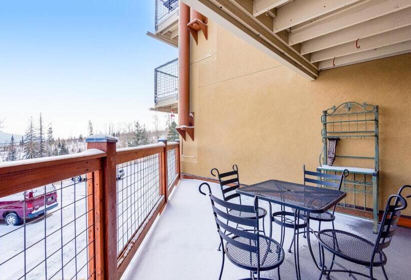 침실 2개 아파트, 2 Bed 2 Bath Apartment In Summit County