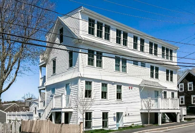 Студия Стандарт, Provincetown Paradise