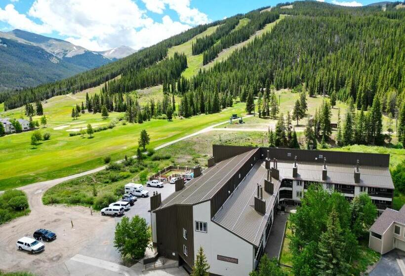 Апартаменты 1 Спальня, Copper Valley 107