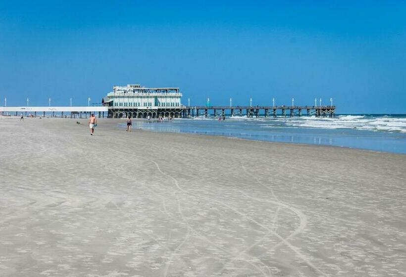 Апартаменты 2 Спальни, Shores Club 105   Shores Club Retreat