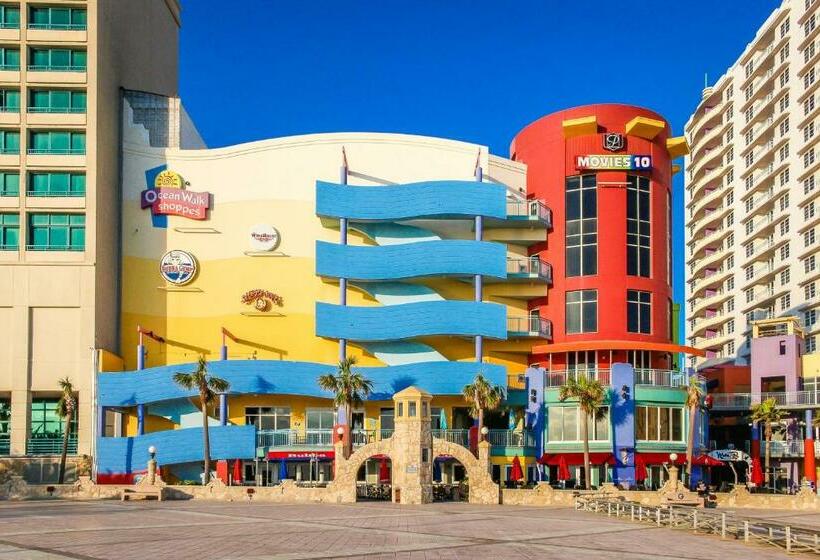 Апартаменты 2 Спальни, Shores Club 105   Shores Club Retreat