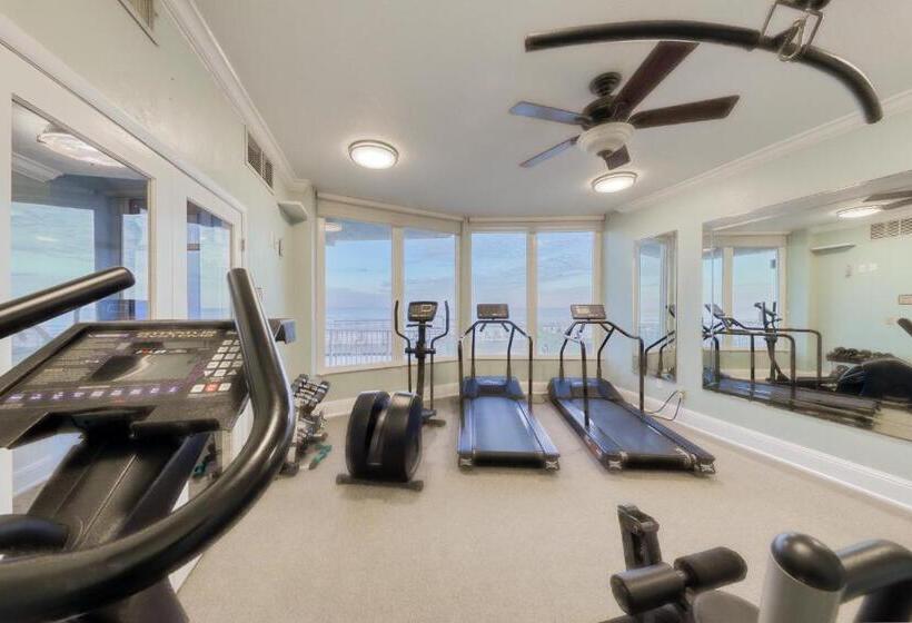 Апартаменты 2 Спальни, Shores Club 105   Shores Club Retreat