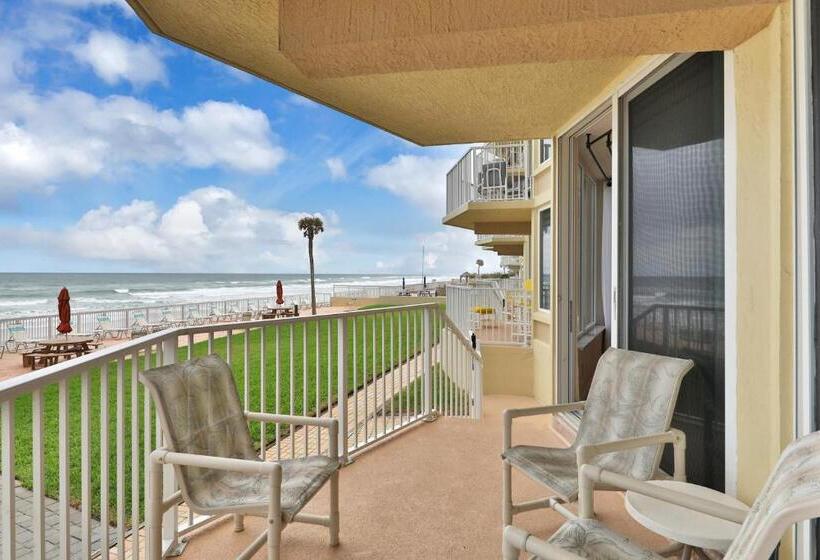 Апартаменты 2 Спальни, Shores Club 105   Shores Club Retreat