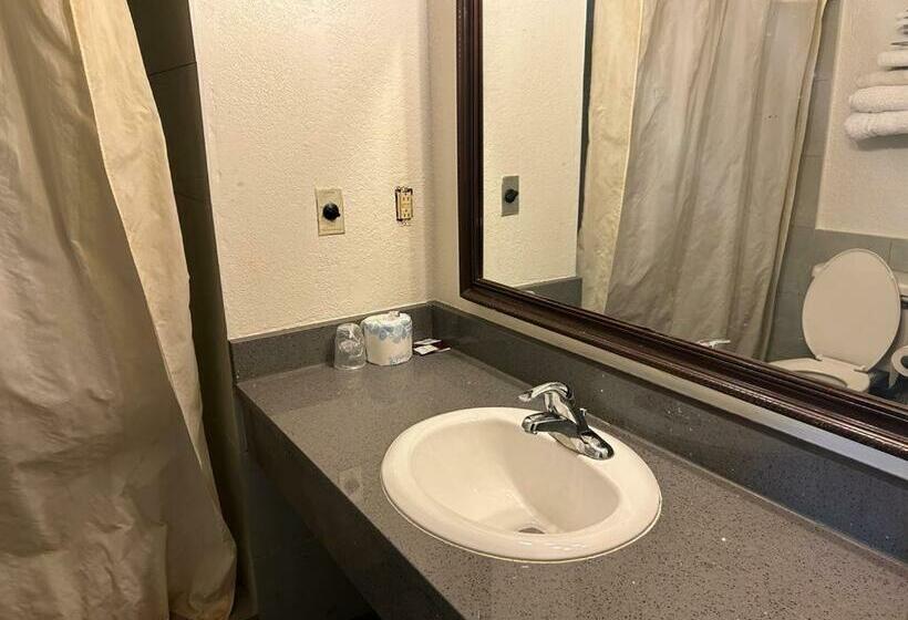 חדר סטנדרט, Hillcrist Motel