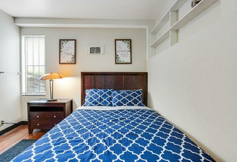 חדר סטודיו סטנדרד, Beacon Hill Hideaway