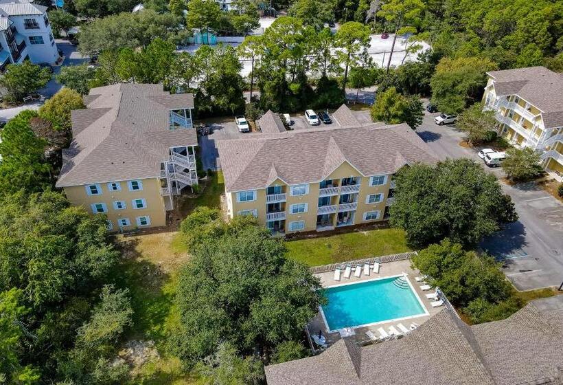 Апартаменты 2 Спальни, Herons Watch Unit 3304