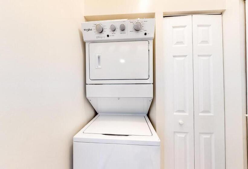 Апартаменты 2 Спальни, Herons Watch Unit 3304