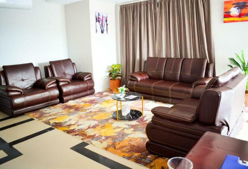 اتاق لوکس یک تخته, Inoga Luxury